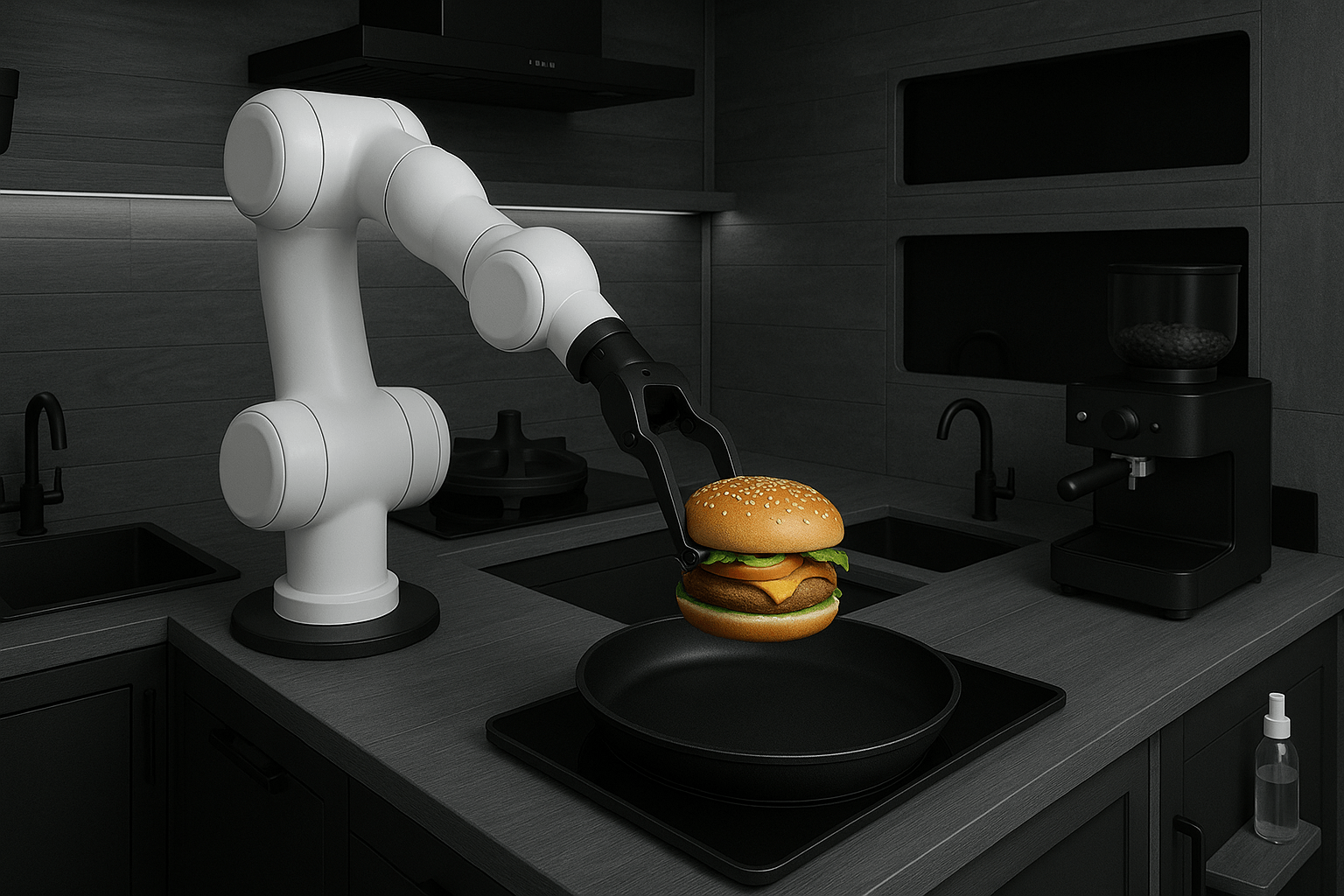 iBURGER