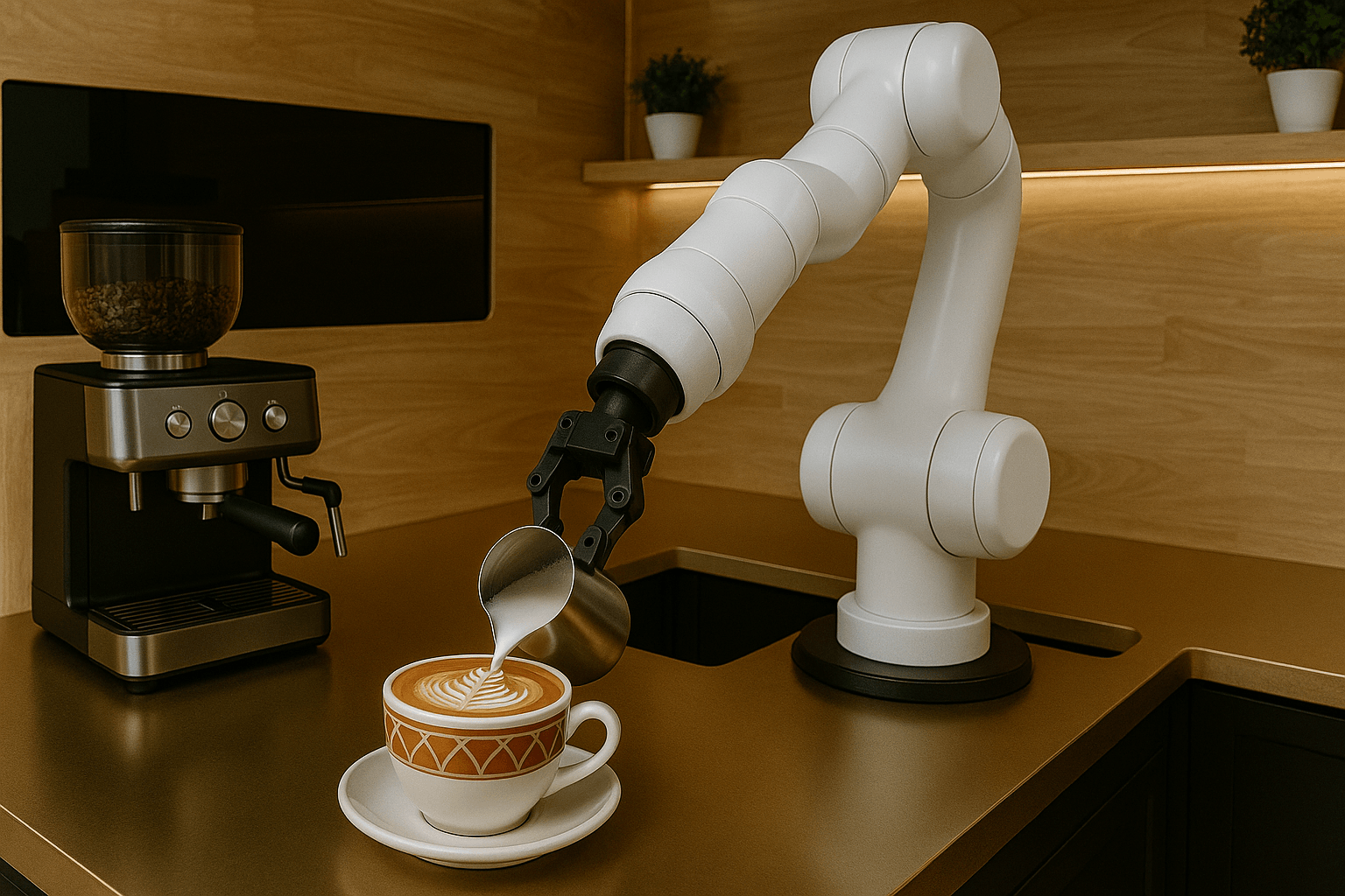 iCOFFEE