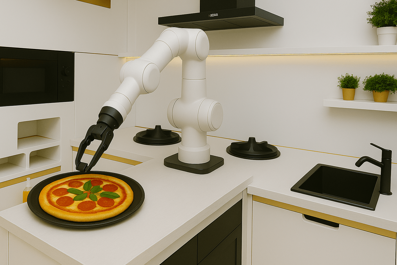 iPIZZA