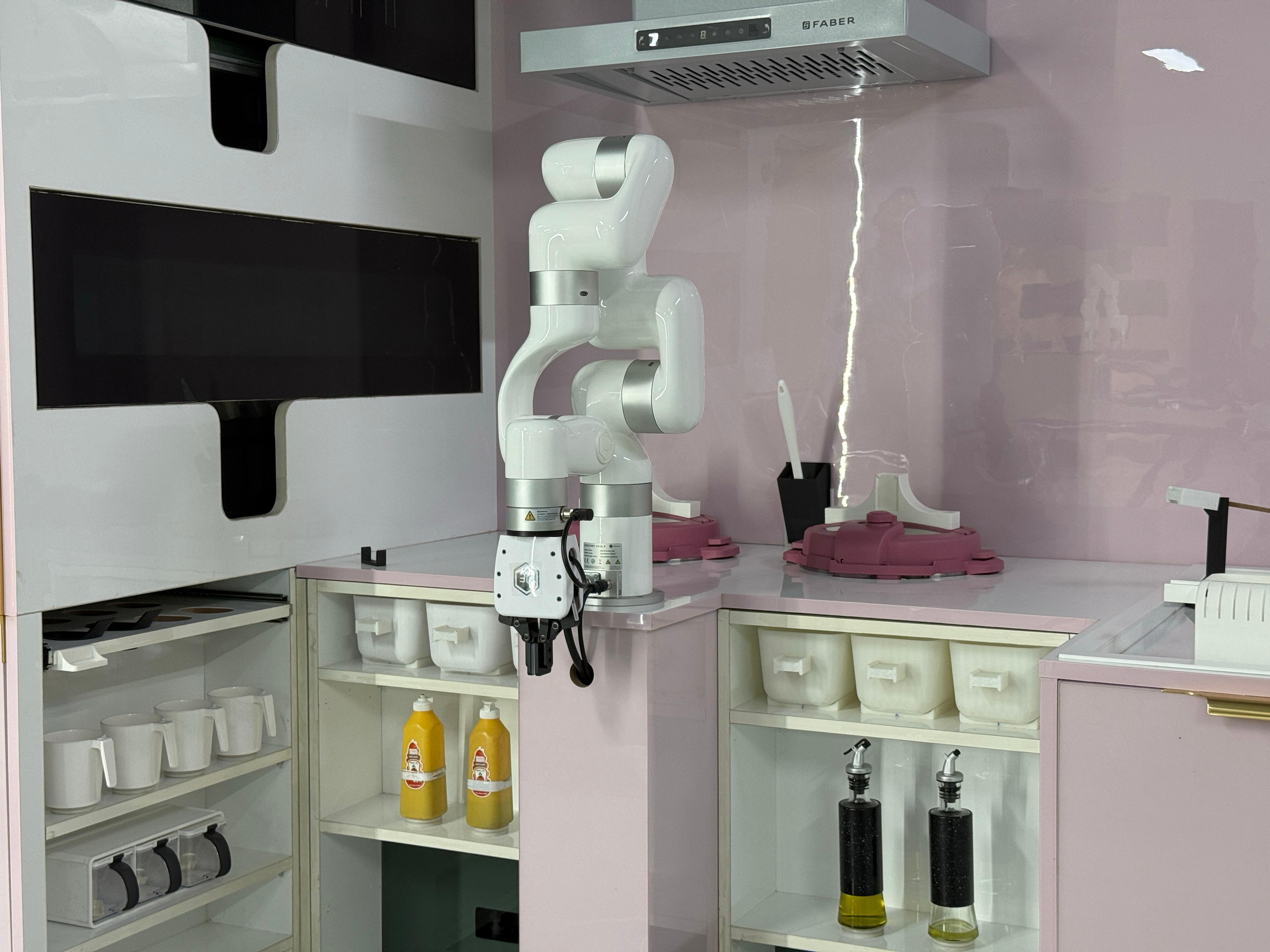AutoChef MINI