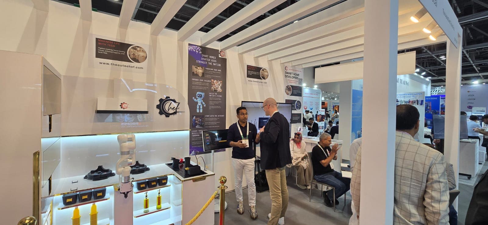 Dubai Image 3