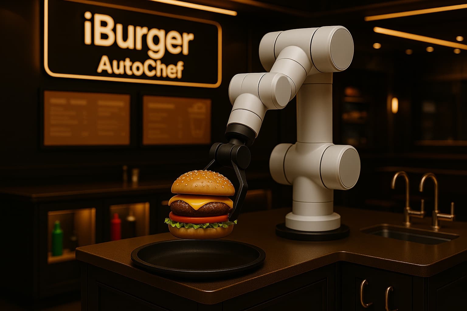 ROI: Replace turnover headaches with tireless automation.