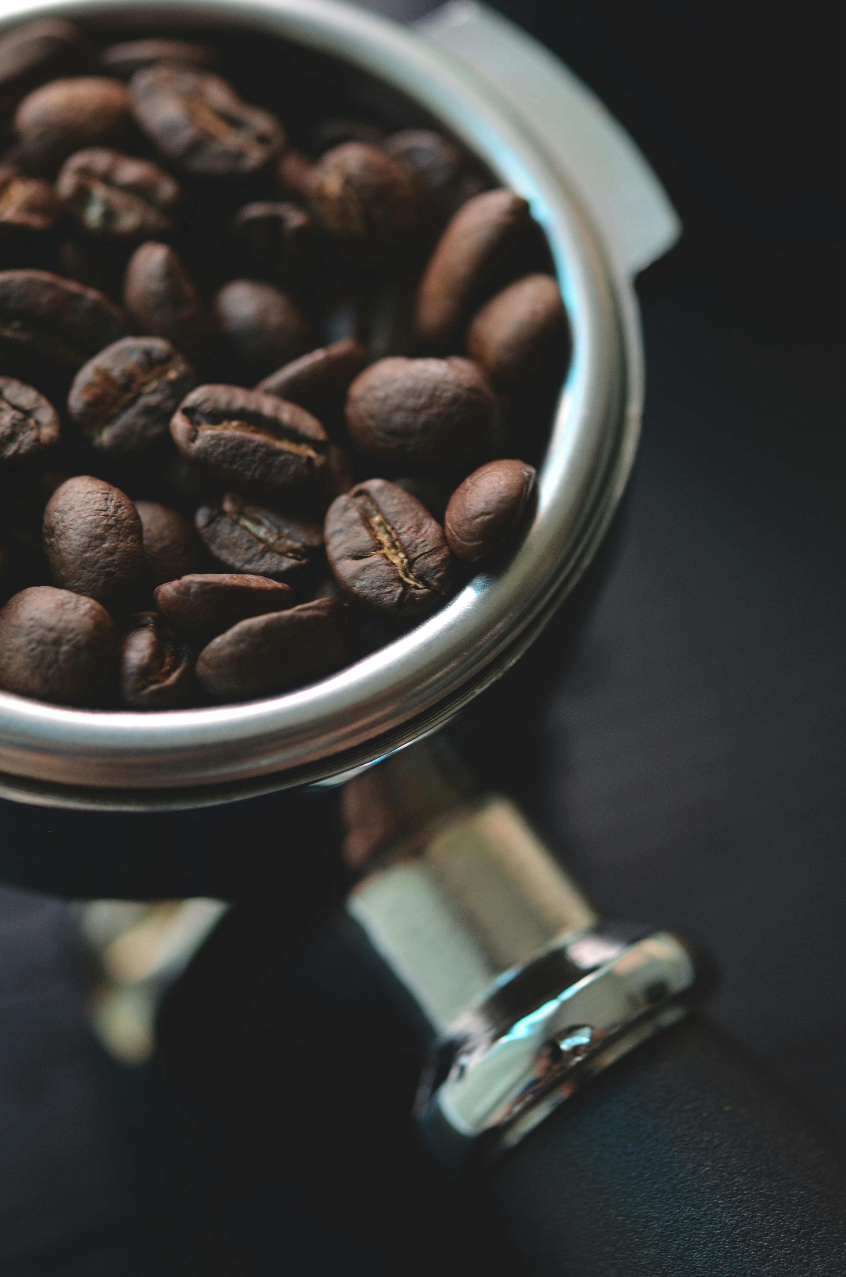 Taste: Algorithms > Guesswork.
