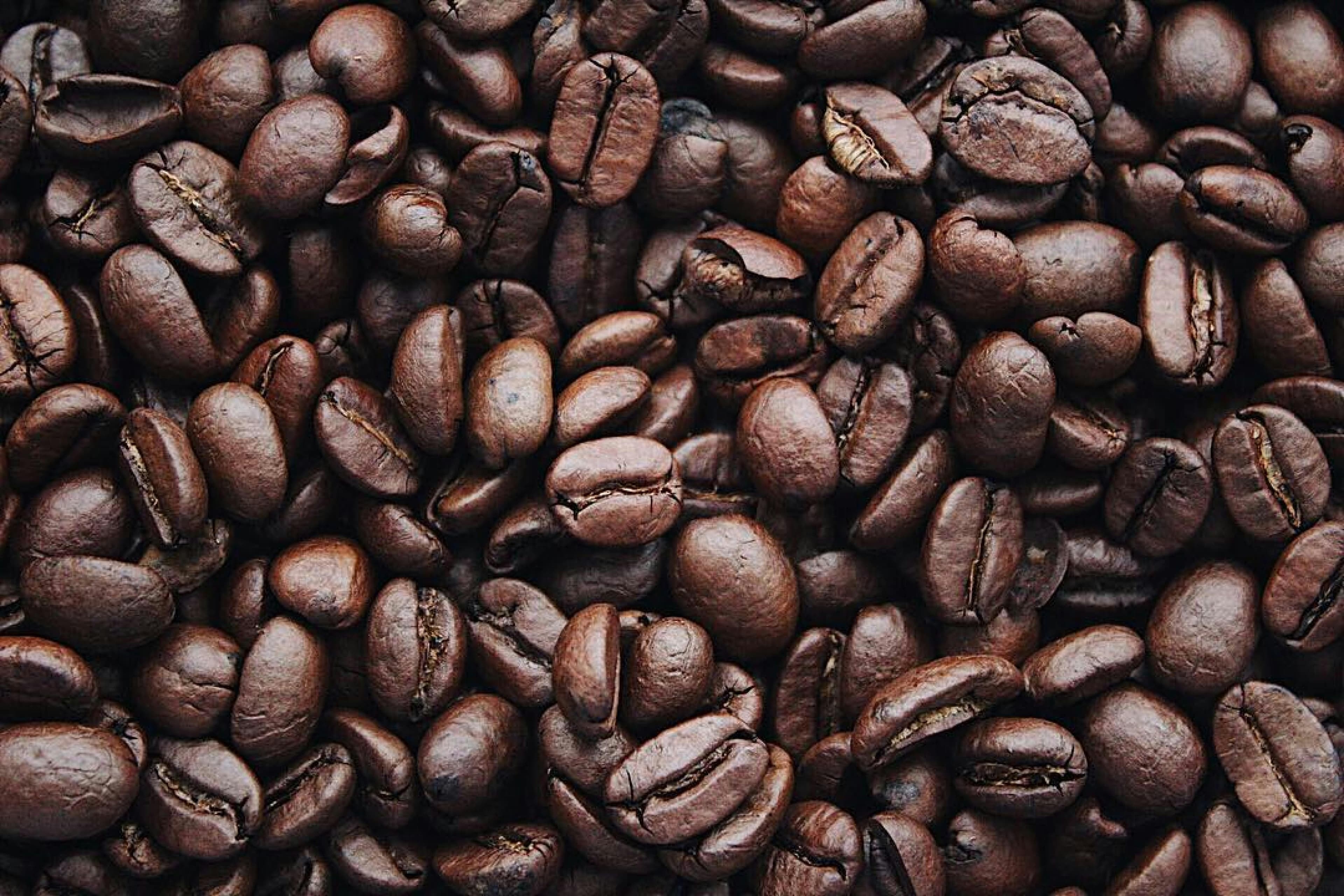 Coffee Background